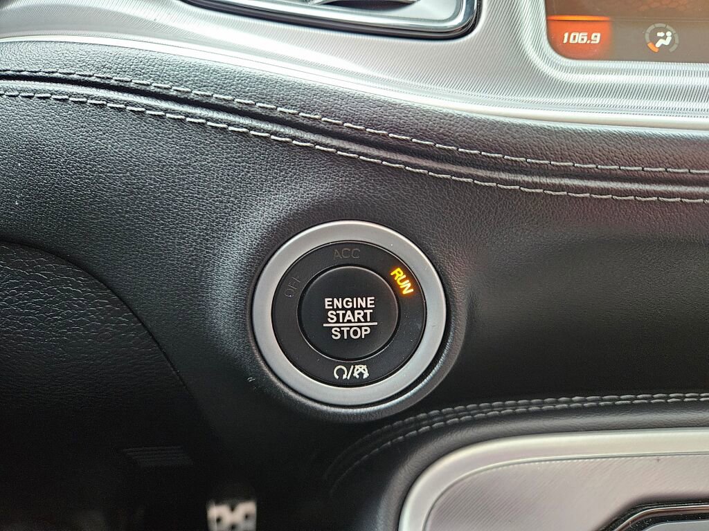 Used 2022 Dodge Challenger R/T Scat Pack image 25