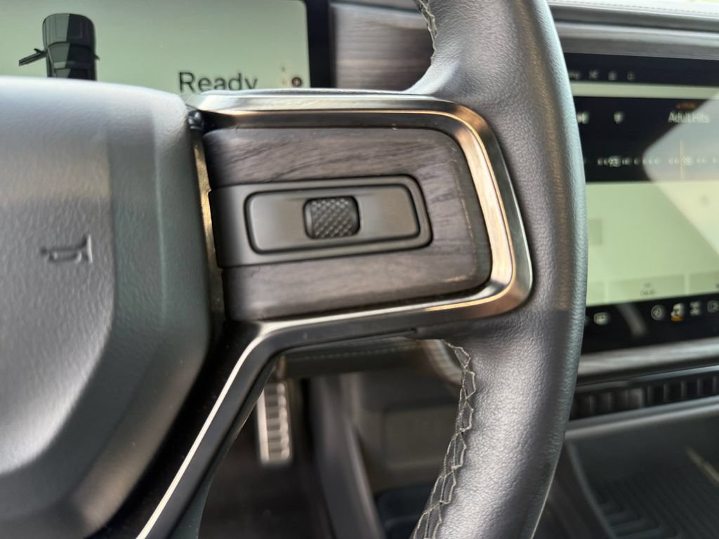 Used 2023 Rivian R1T Adventure AWD/4WD image 24