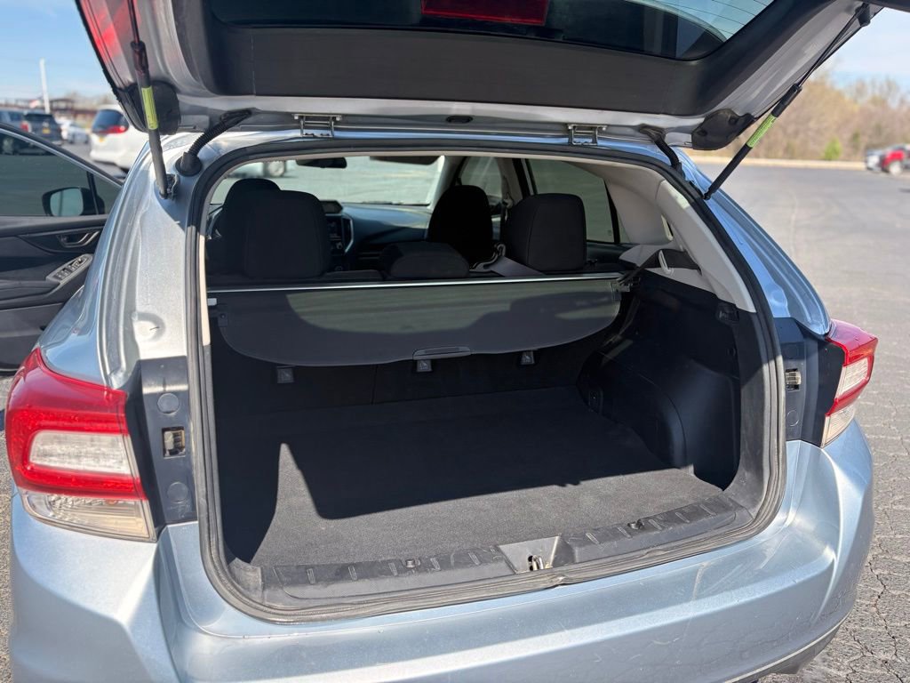 Used 2018 Subaru Impreza 2.0i Premium w/ Eyesight & BSD & Rcta image 17