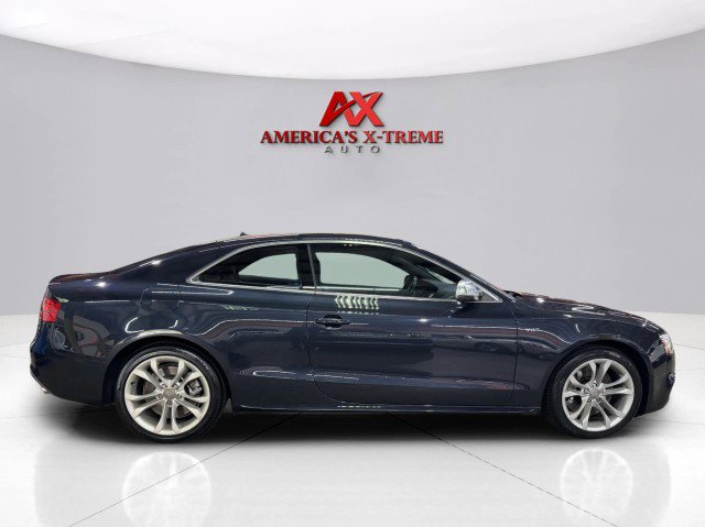 Used 2014 Audi S5 Prestige image 7