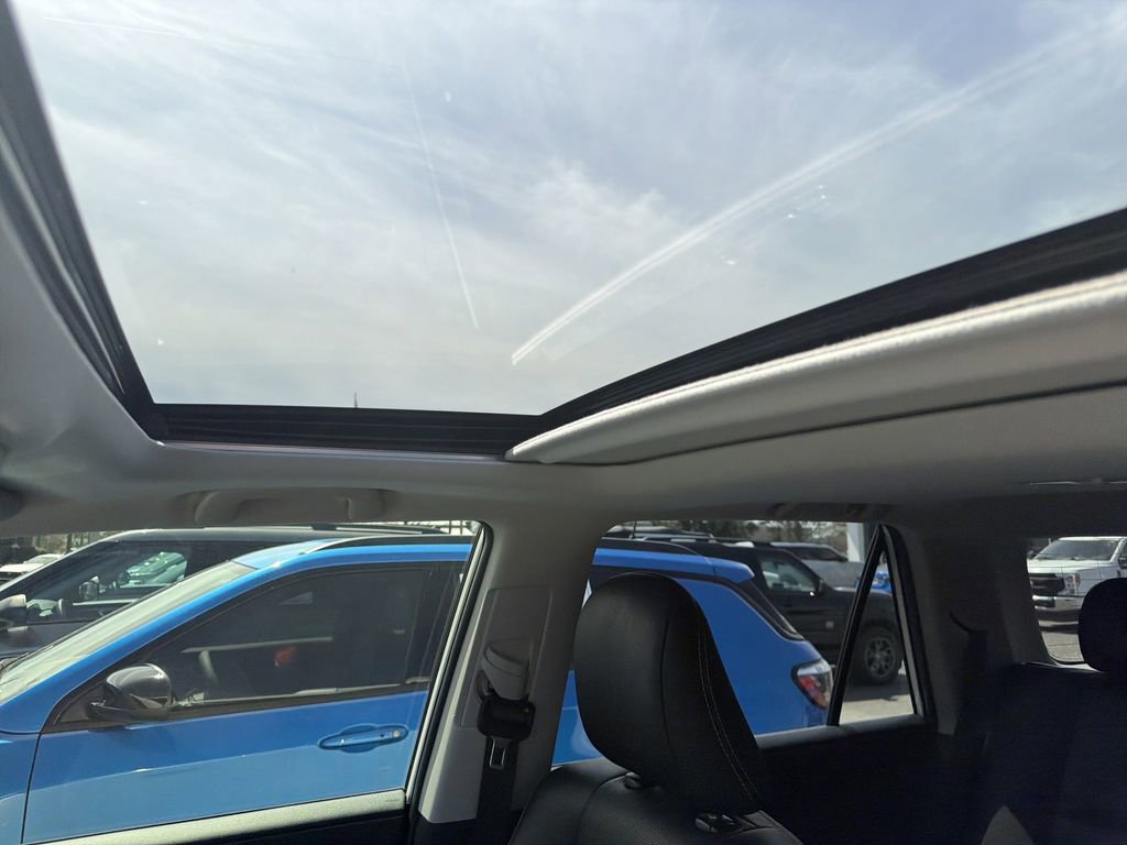 Used 2023 Toyota 4Runner Limited image 34