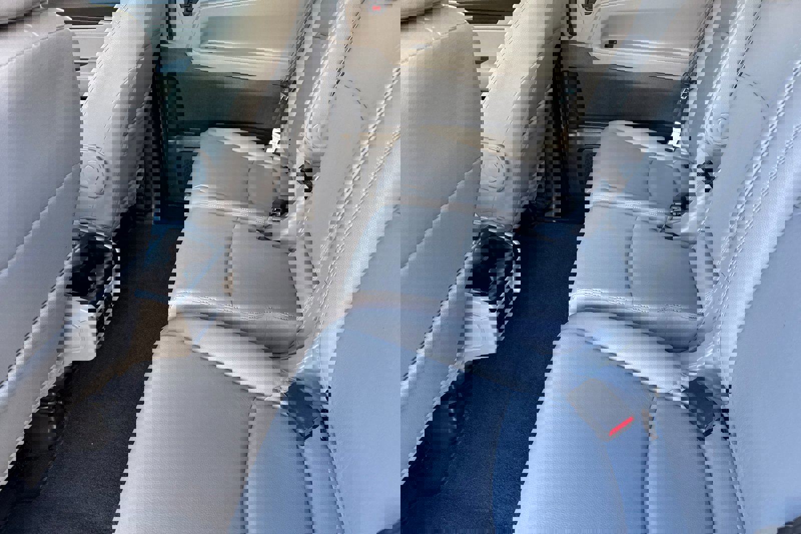 Used 2020 Honda Odyssey EX-L image 9