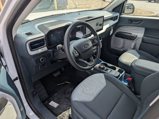New 2026 Ford Maverick XLT w/ 4K Tow Package AWD/4WD image 16