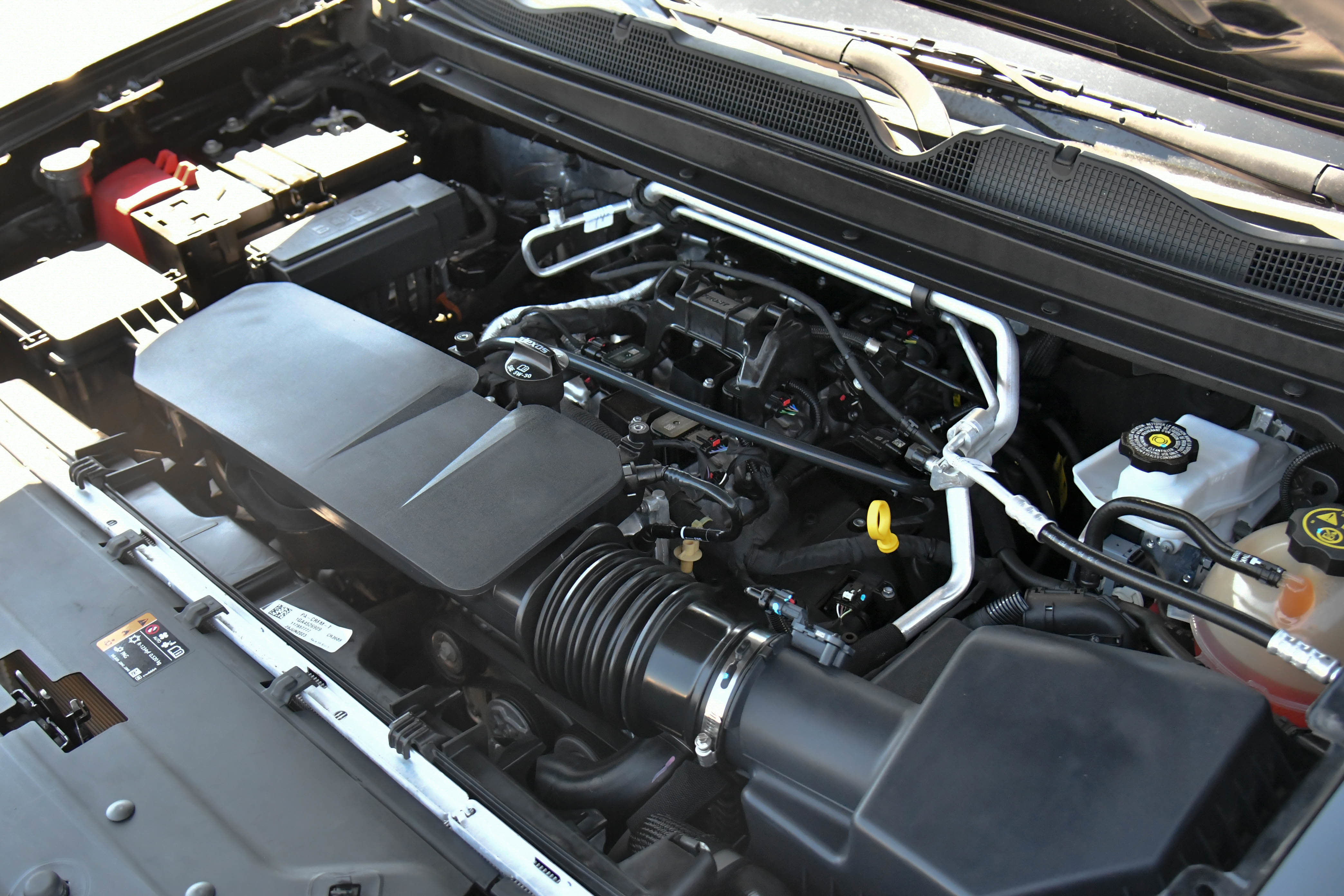 Used 2023 Chevrolet Colorado W/T image 48