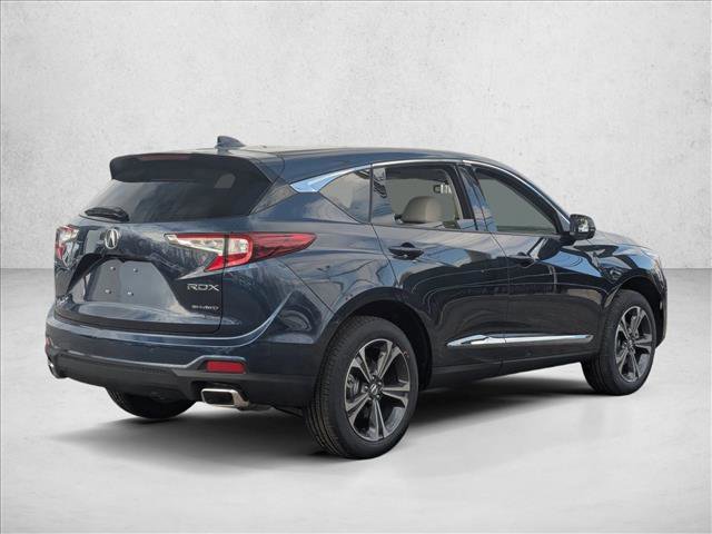 New 2026 Acura RDX SH-AWD w/ Technology Package image 2