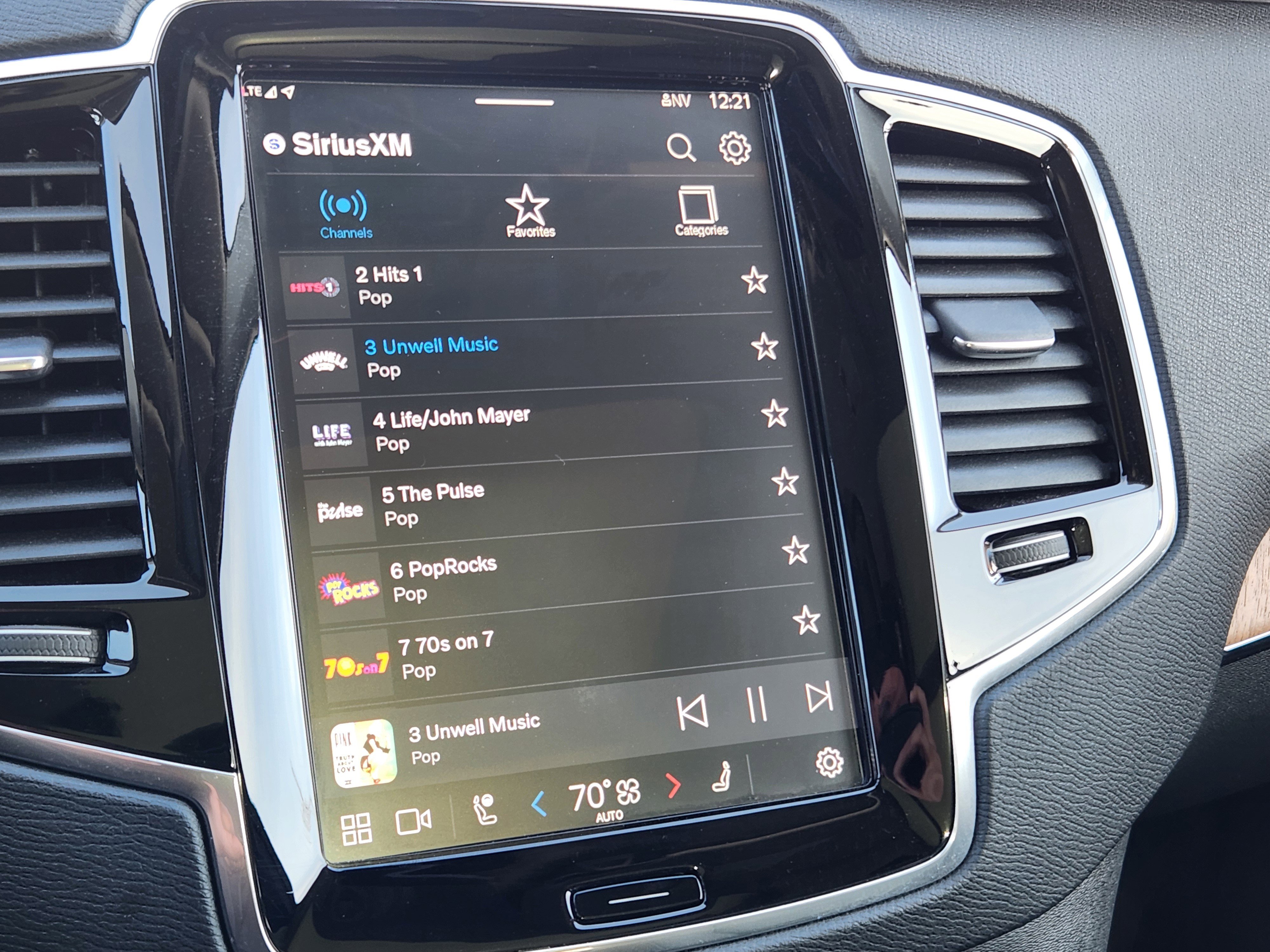 Used 2024 Volvo XC90 B5 Plus image 27