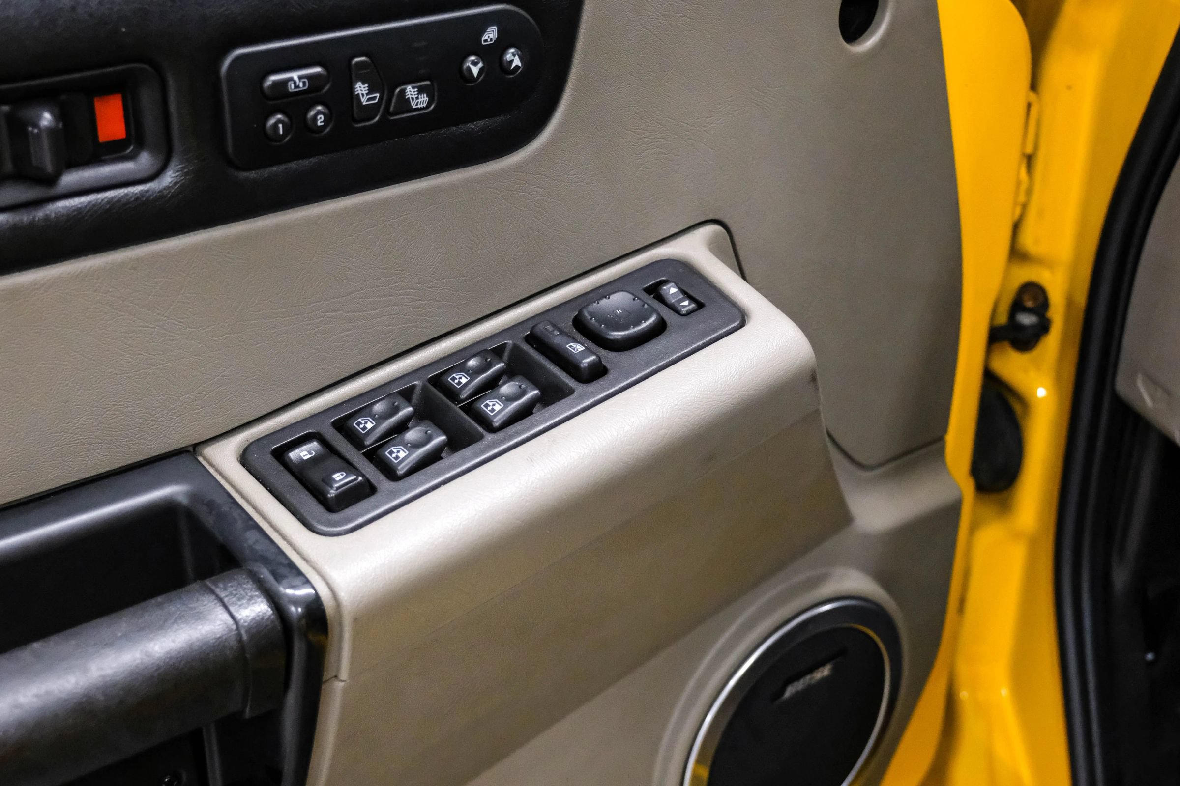 Used 2007 HUMMER H2 SUT AWD/4WD image 39