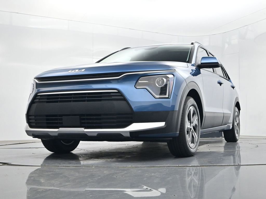 New 2026 Kia Niro EX FWD image 41
