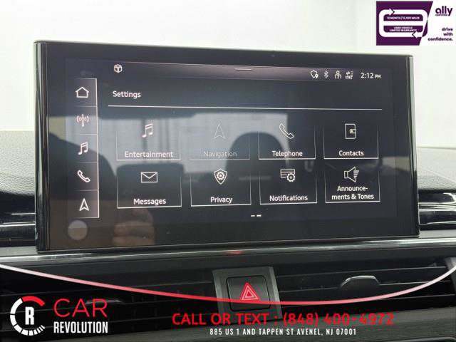 Used 2023 Audi A4 2.0T Premium Plus image 28