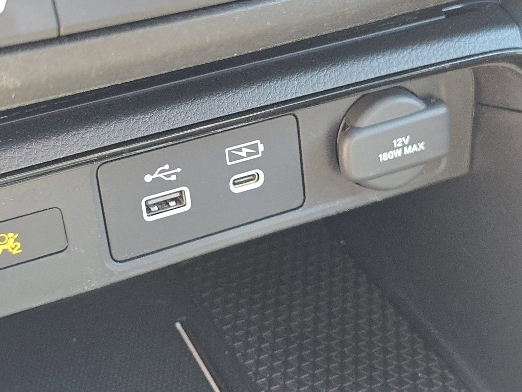 Used 2022 Honda CR-V Touring image 39