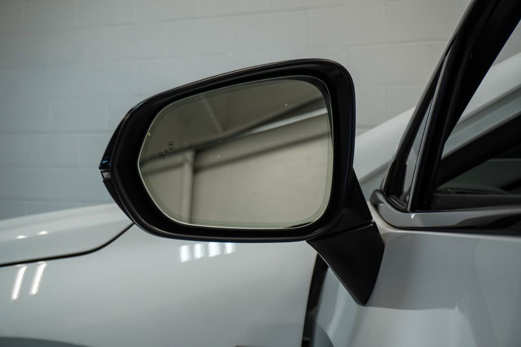 Used 2024 Lexus NX 350 F Sport AWD/4WD image 43