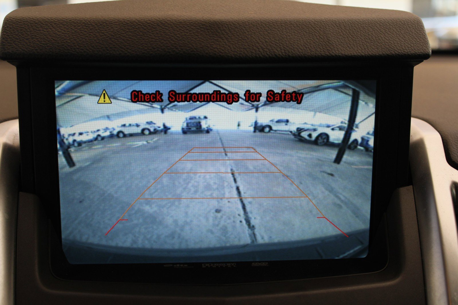 Used 2012 Cadillac SRX Performance image 23