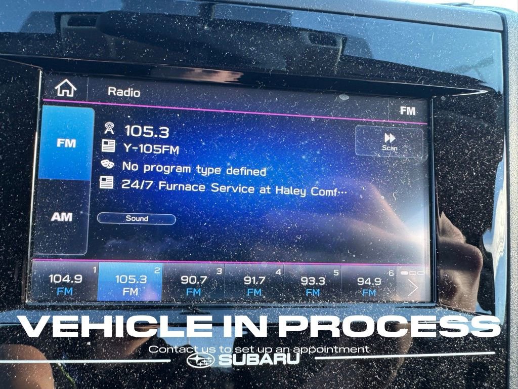 Used 2023 Subaru Impreza 2.0i image 19