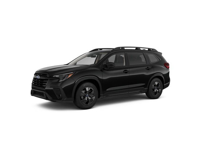 New 2027 Subaru Ascent Premium AWD/4WD image 3