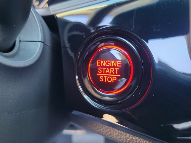 Certified 2024 Honda Civic EX image 28