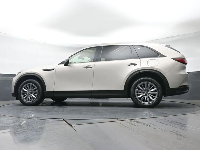 Certified 2024 MAZDA CX-90 3.3 Turbo w/ Preferred Package AWD/4WD image 28