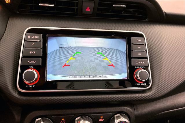 New 2025 Nissan Kicks Play S image 25