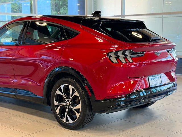 Used 2021 Ford Mustang Mach-E Premium AWD/4WD image 13