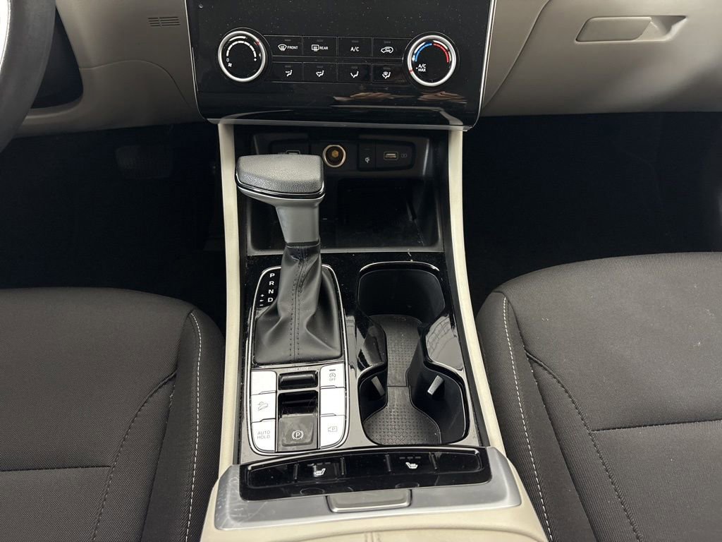 Used 2023 Hyundai Tucson SEL image 24