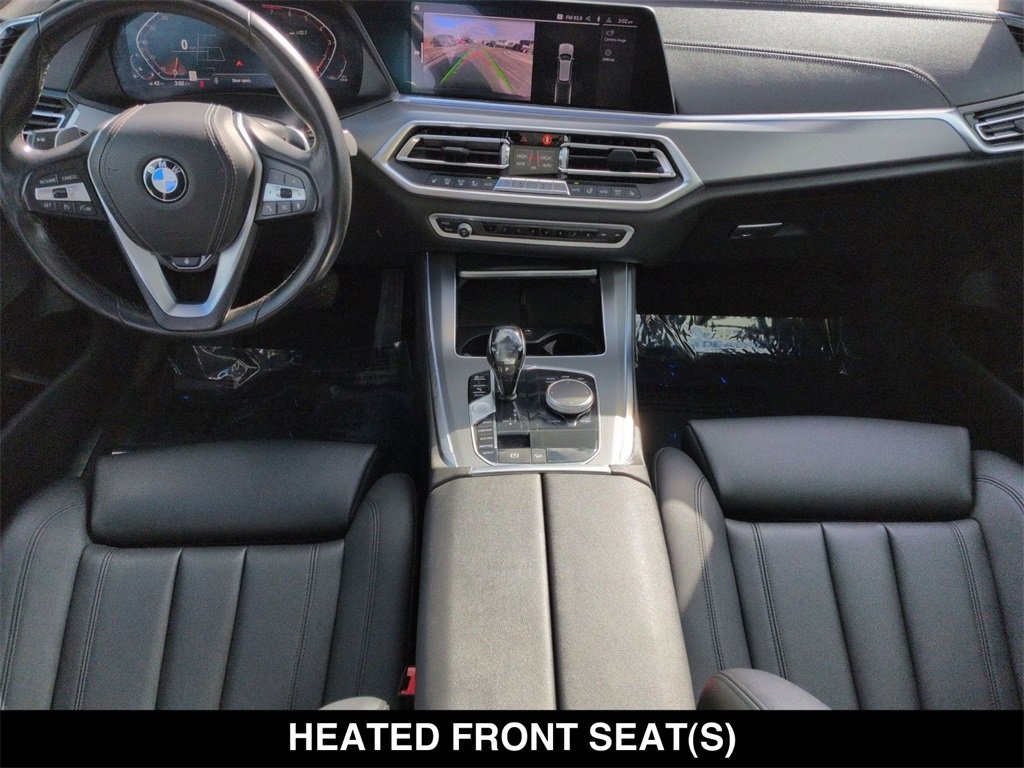 Used 2019 BMW X5 xDrive40i w/ Convenience Package image 26