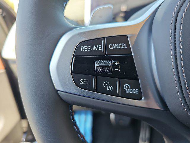 New 2026 BMW X5 M60i w/ Executive Package image 18