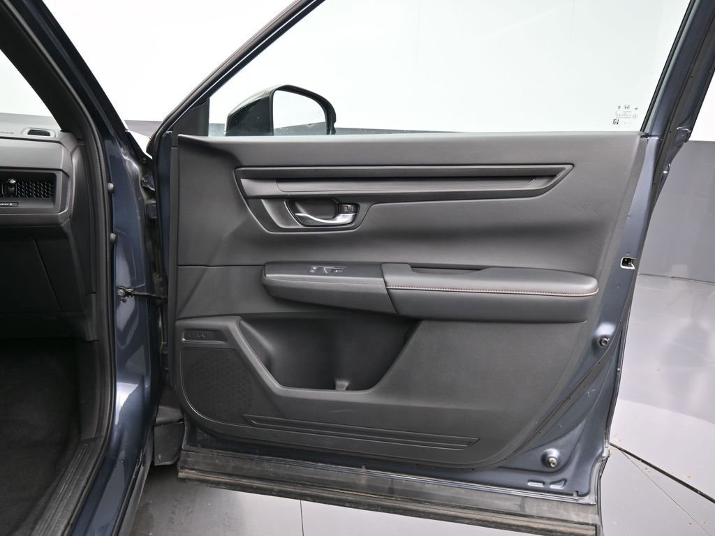 Certified 2024 Honda CR-V Sport image 38