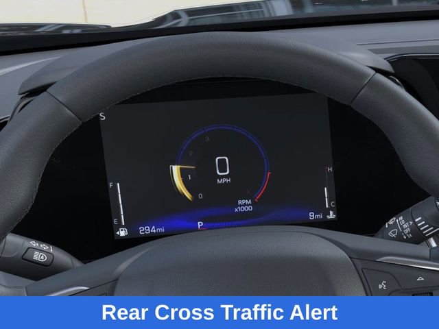 New 2026 Chevrolet Trax LT w/ Driver Confidence Package image 19