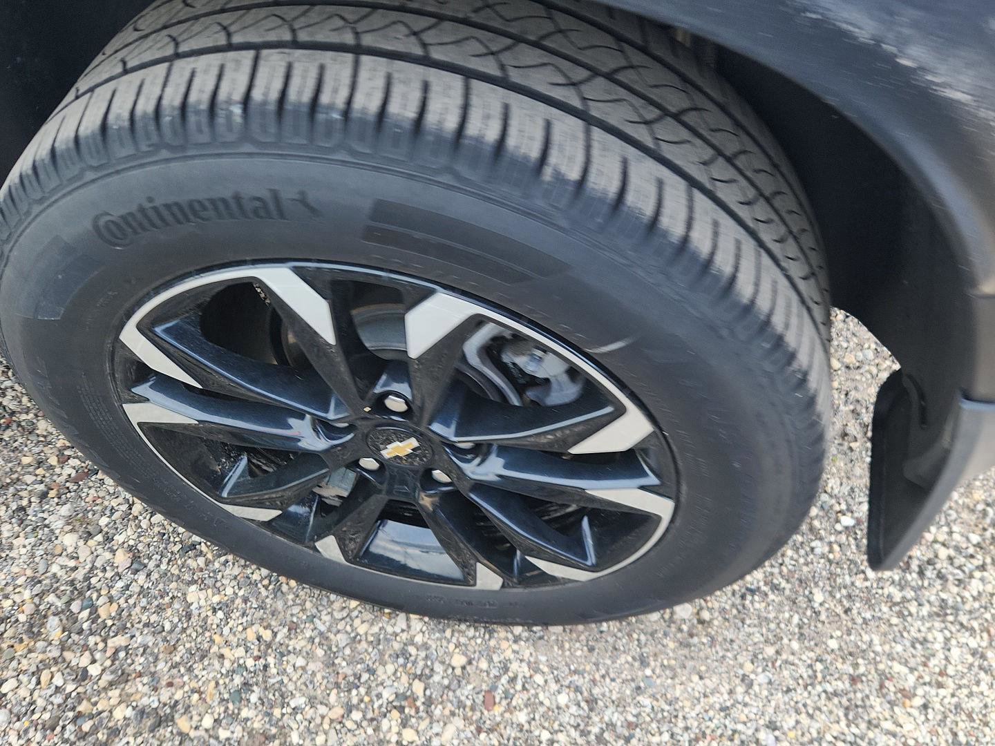 Used 2022 Chevrolet TrailBlazer LT w/ Convenience Package FWD image 6