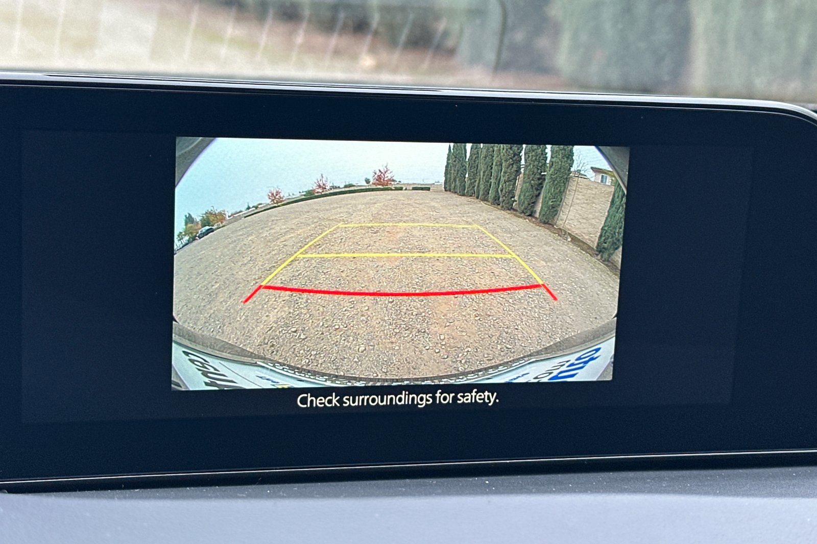 New 2026 MAZDA MAZDA3 s Sport image 20