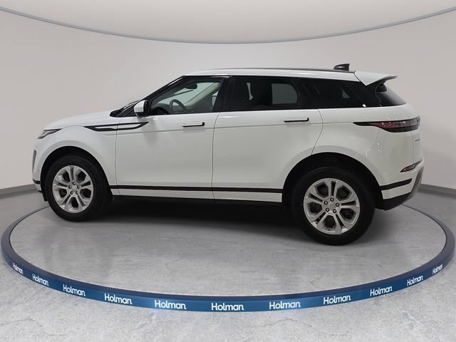 Used 2021 Land Rover Range Rover Evoque S AWD/4WD image 9