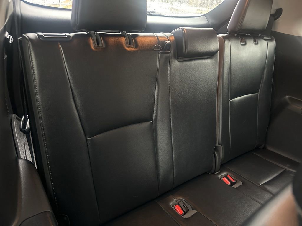 Used 2021 Toyota Highlander Platinum image 36
