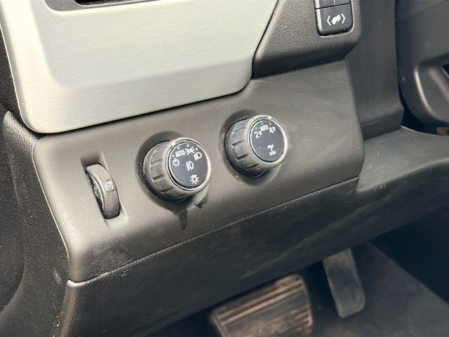 Used 2019 GMC Yukon SLE w/ SLE Value Package image 10