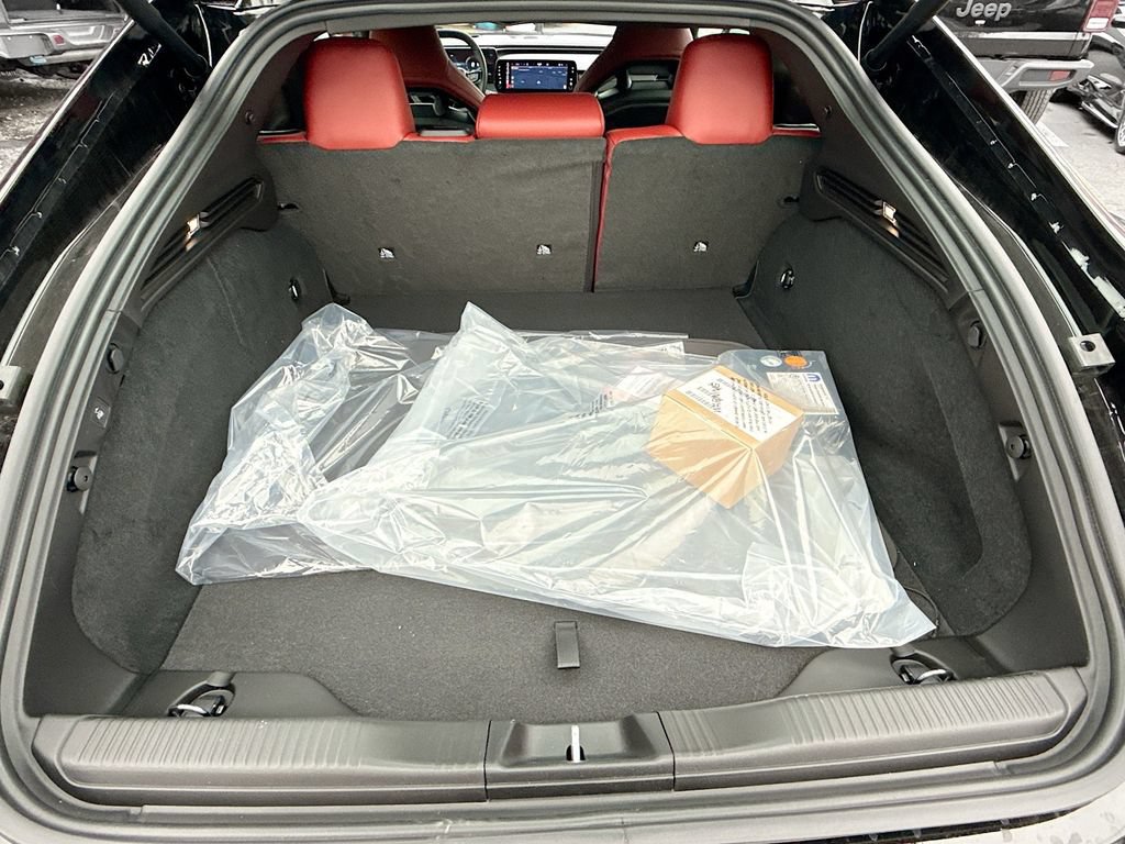 New 2026 Dodge Charger Scat Pack AWD/4WD image 27