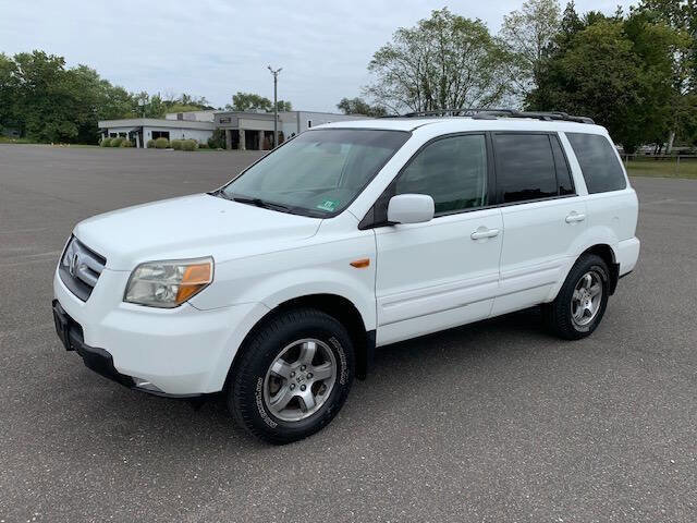 Used 2006 Honda Pilot EX-L image 5