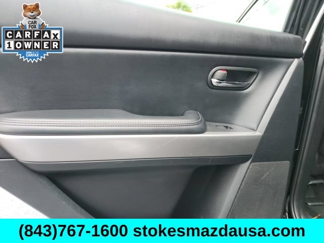 Used 2012 MAZDA CX-9 Grand Touring w/ Moonroof & Bose Audio Pkg FWD image 19