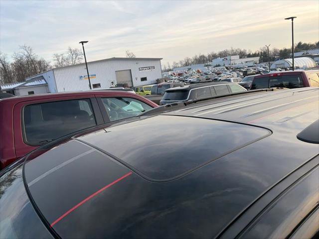 Certified 2023 Dodge Durango SRT image 14