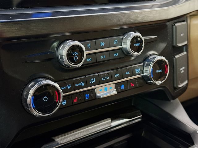 Used 2024 Ford F450 Lariat w/ Lariat Ultimate Package image 16