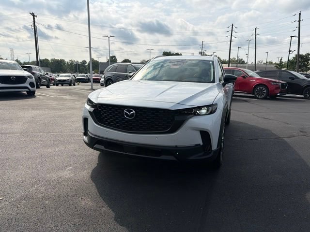 New 2026 MAZDA CX-50 AWD 2.5 S w/ Weather Package image 21