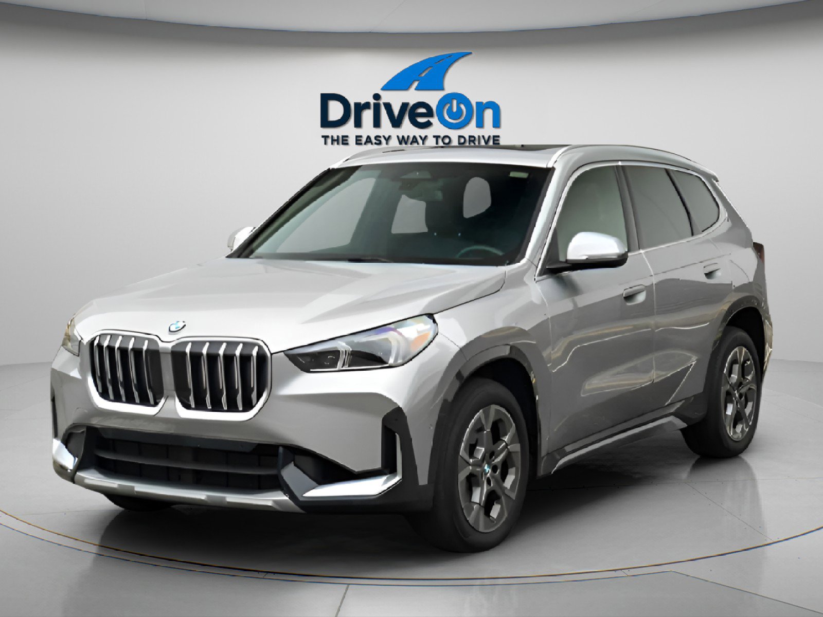 Used 2025 BMW X1 xDrive28i