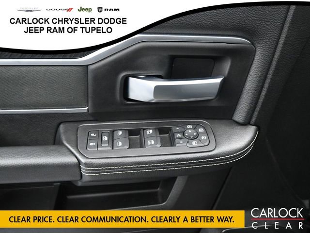 Used 2026 RAM 2500 Lone Star image 10