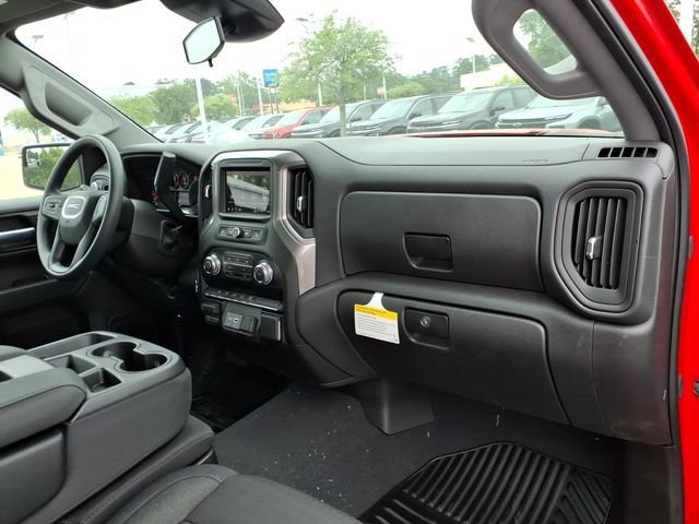 New 2026 GMC Sierra 1500 Pro AWD/4WD image 9