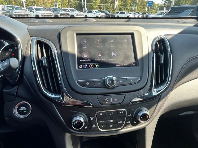 Used 2024 Chevrolet Equinox RS image 21