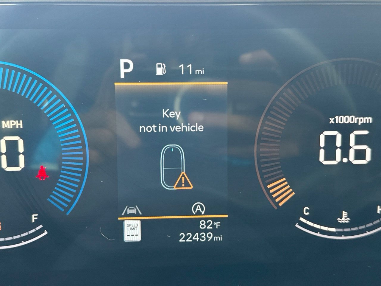 Used 2025 Hyundai Tucson SEL FWD image 17