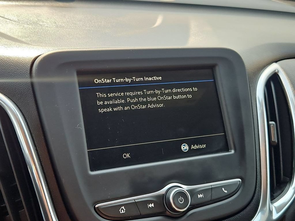 Used 2019 Chevrolet Equinox LT AWD/4WD image 19