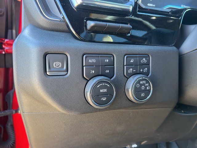 Used 2023 Chevrolet Silverado 1500 High Country w/ High Country Premium Package image 26