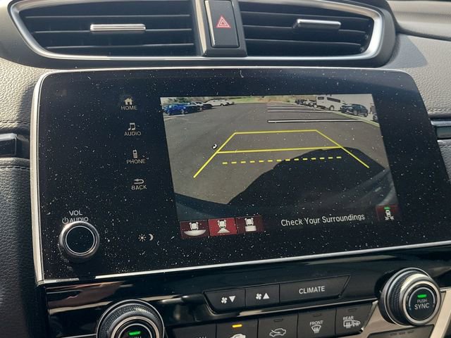 Used 2022 Honda CR-V EX-L image 23