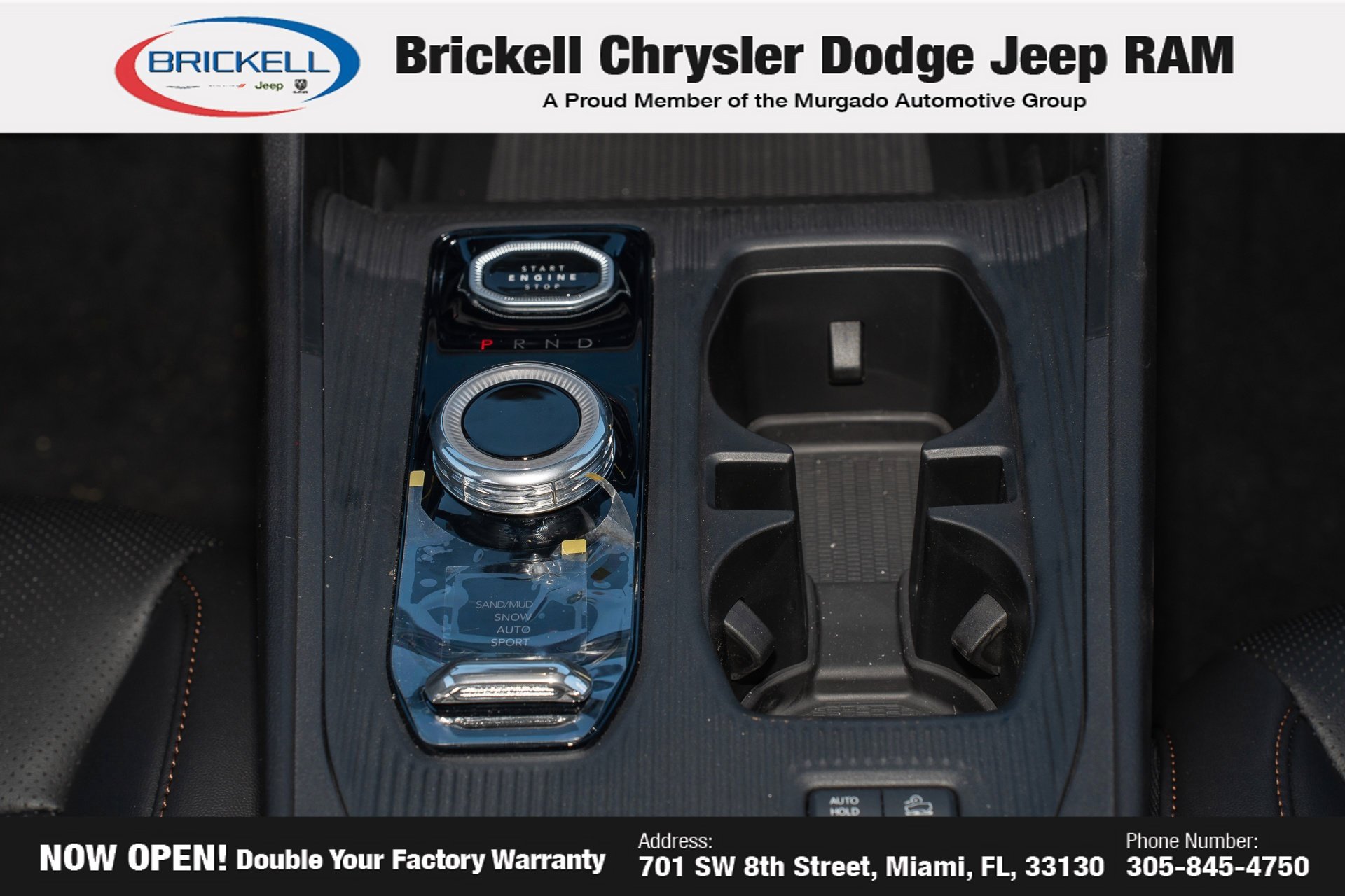 New 2026 Jeep Cherokee Limited AWD/4WD image 27