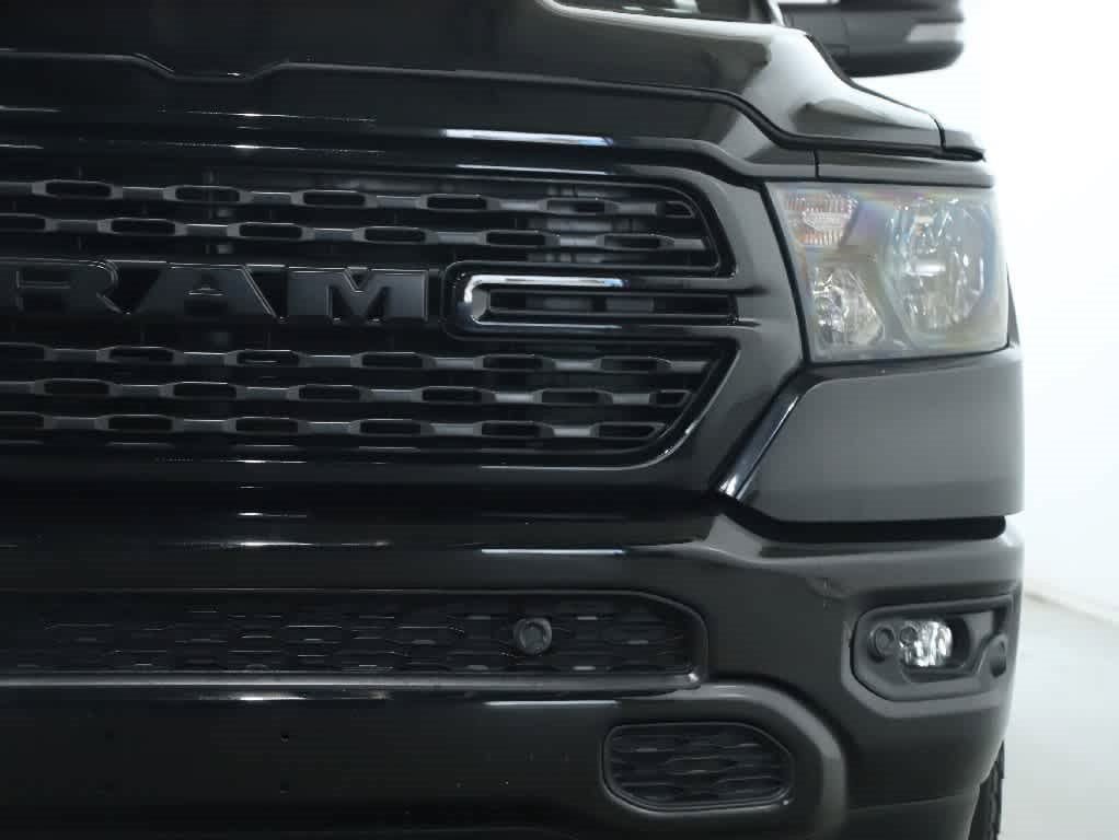 Used 2023 RAM 1500 Big Horn AWD/4WD image 7