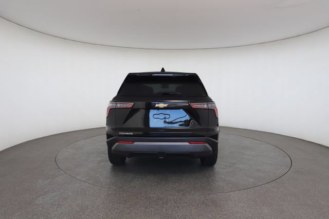 Used 2025 Chevrolet Equinox LT FWD image 15