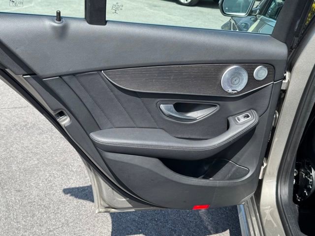 Used 2020 Mercedes-Benz C 300 4MATIC Sedan image 15
